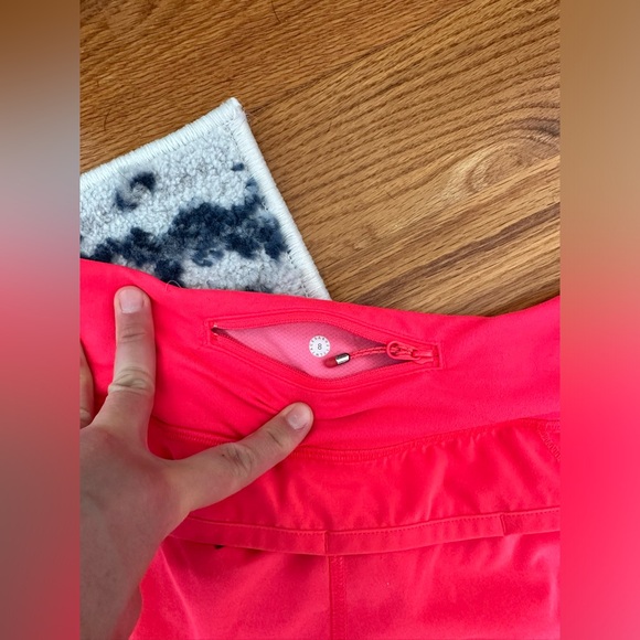 Lululemon Speed Short - Picture 5 of 7